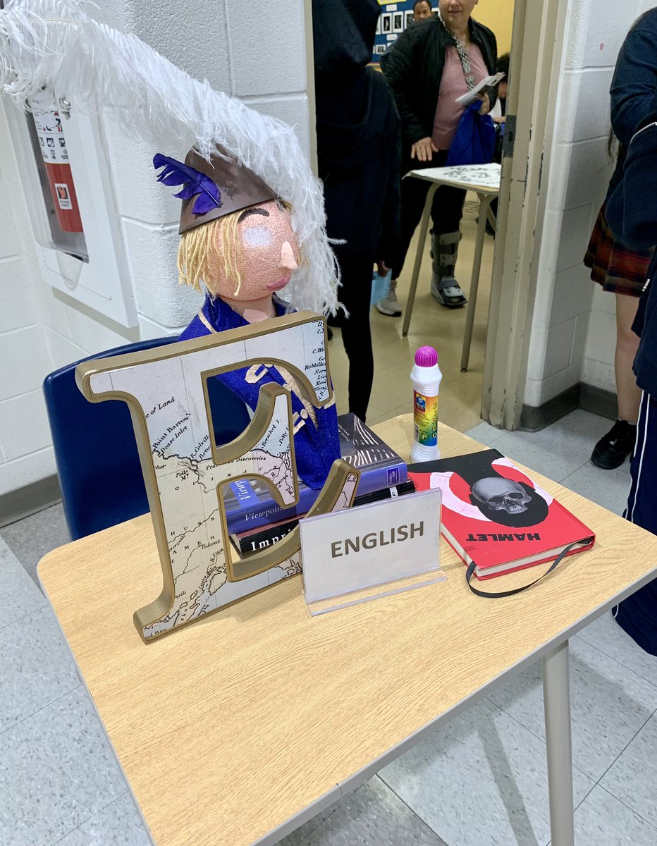 Mariko Mackasey tweet media