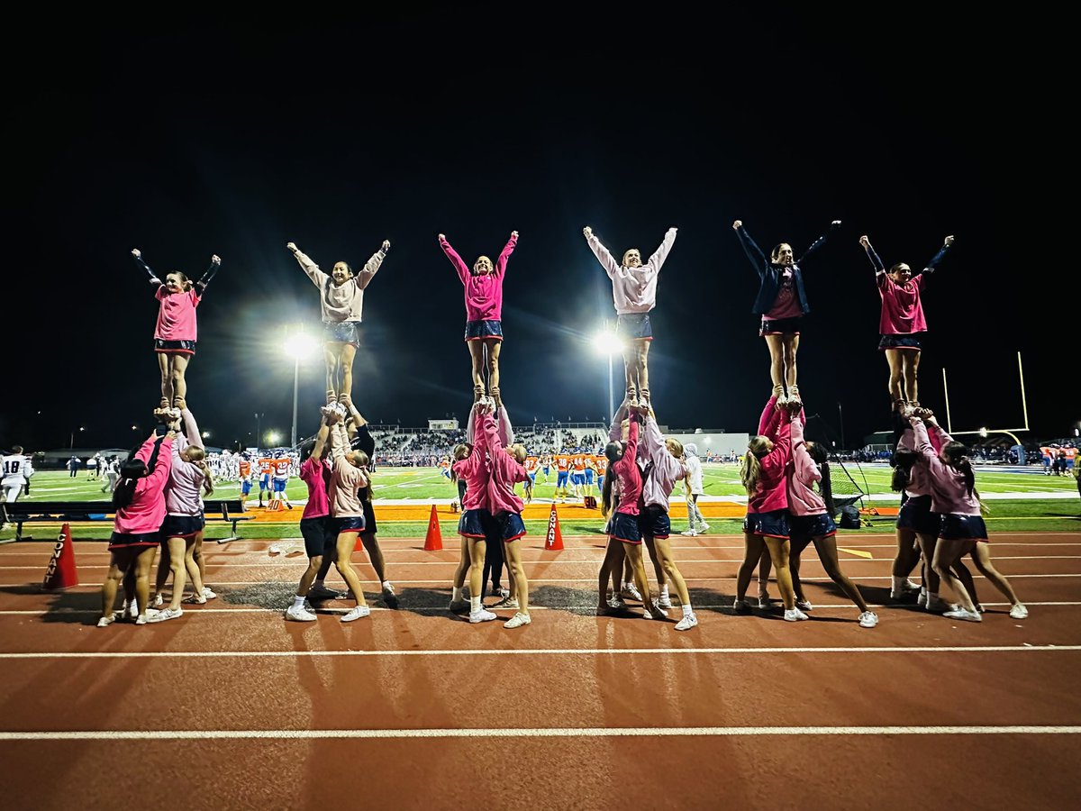 ℂonant ℂo-Ed ℂheer tweet media