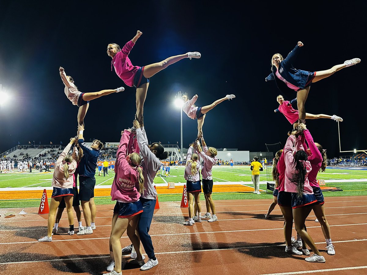 ℂonant ℂo-Ed ℂheer tweet media