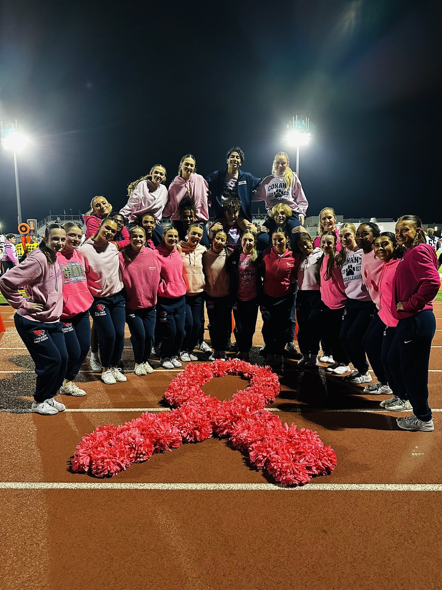 ℂonant ℂo-Ed ℂheer tweet media