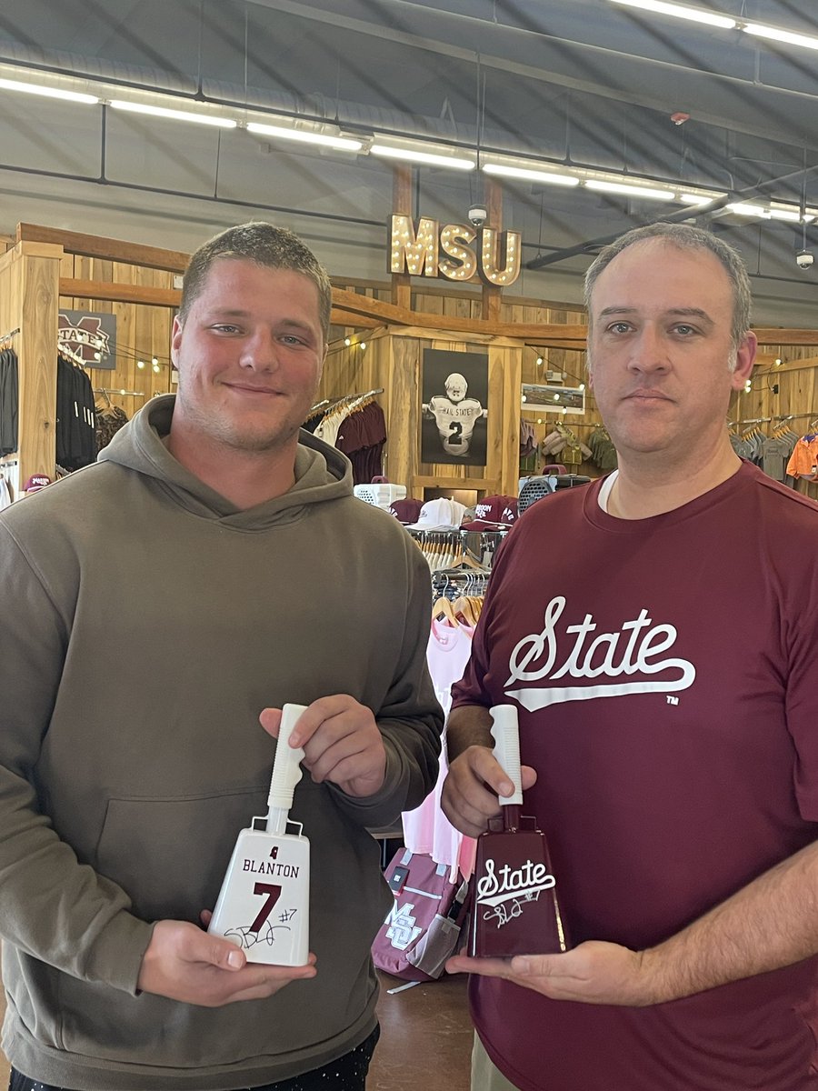 Bellsmith, LLC tweet media