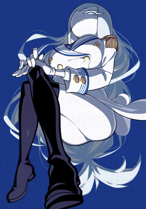 海の王