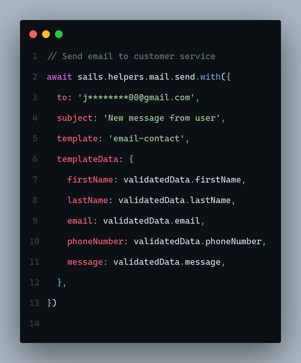 Code Vader tweet media
