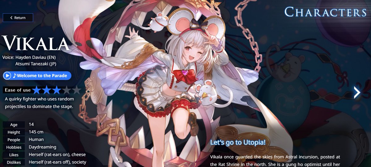 knownamev7's tweet photo. as a newer granblue fan this is WAY too funny to me https://t.co/jvpwSs3sVZ