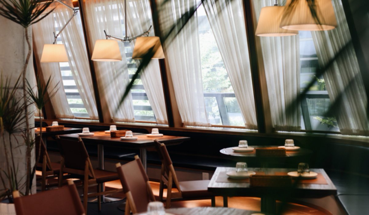 CbdSanya13216's tweet image. #EatInSanyaCBD
In the fast-paced rhythm of daily life, an increasing number of people are choosing to dine out.
“One Canteen,” a restaurant in #SanyaCBD, has been providing healthy and safe food for locals since day one.#WorkAndLife #InvestSanya