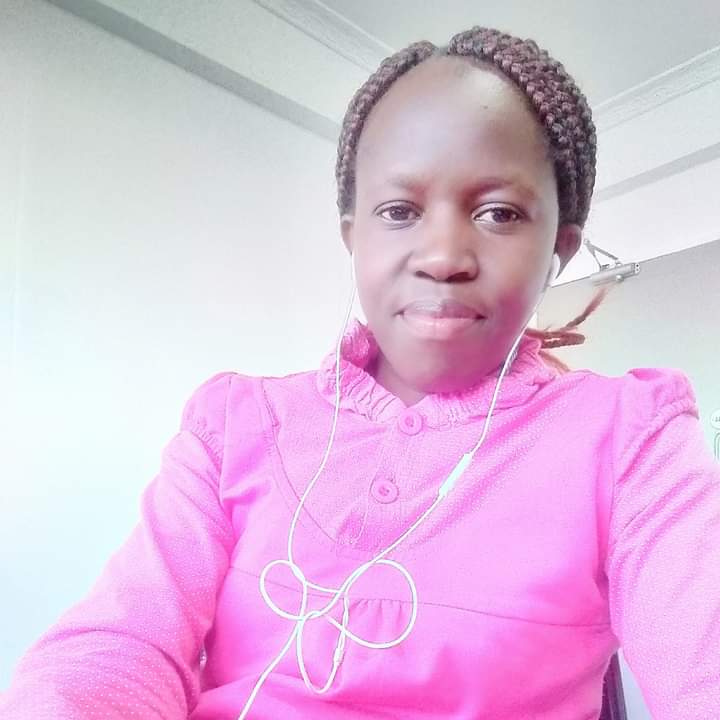 Even now,he is God!
Let your heart not be troubled!

Good morning 
#Zinga 
<a href="/RadioTaifaFM/">KBC Radio Taifa</a> 
<a href="/DorahManya/">Dorah Manya</a>