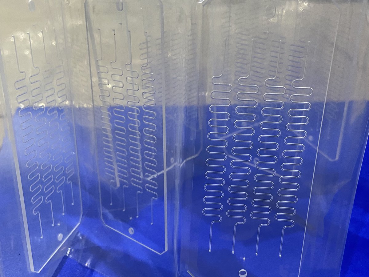 Aurora Pro Scientific- Make Fluidics Easy tweet media