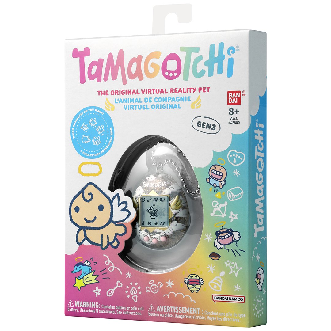 🥚たまごっちグッズ情報🥚 on X: 