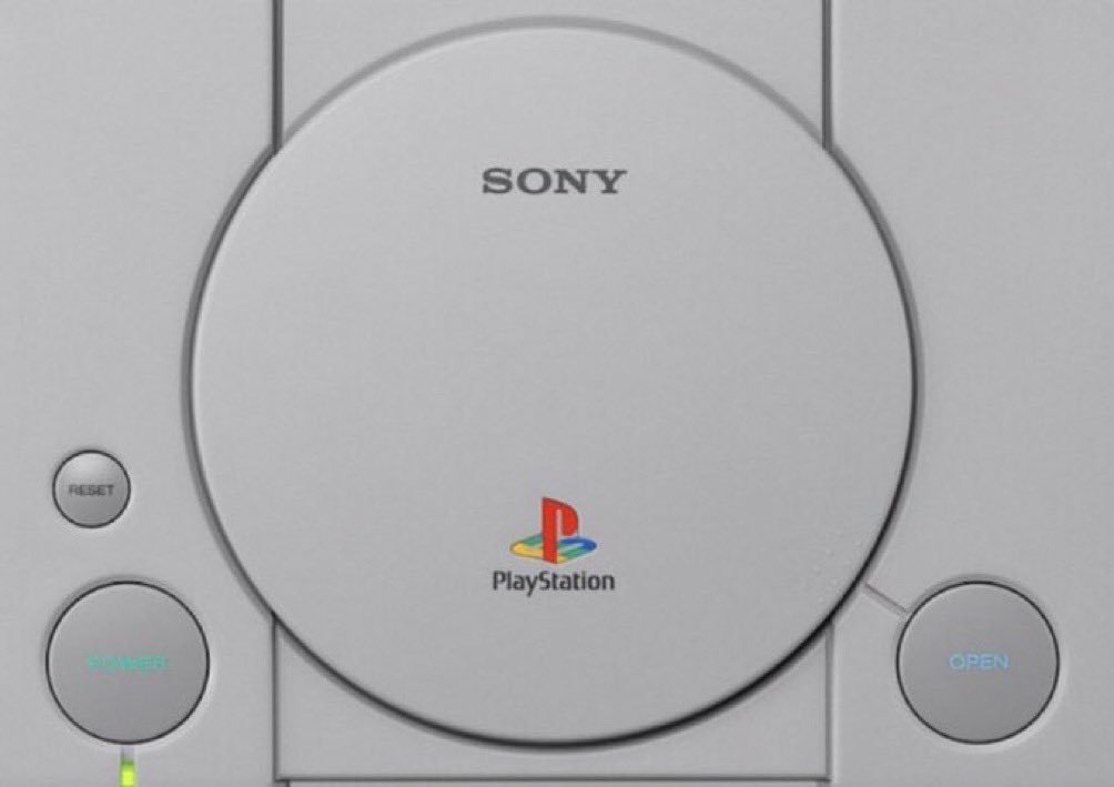 Obsolete Sony tweet media