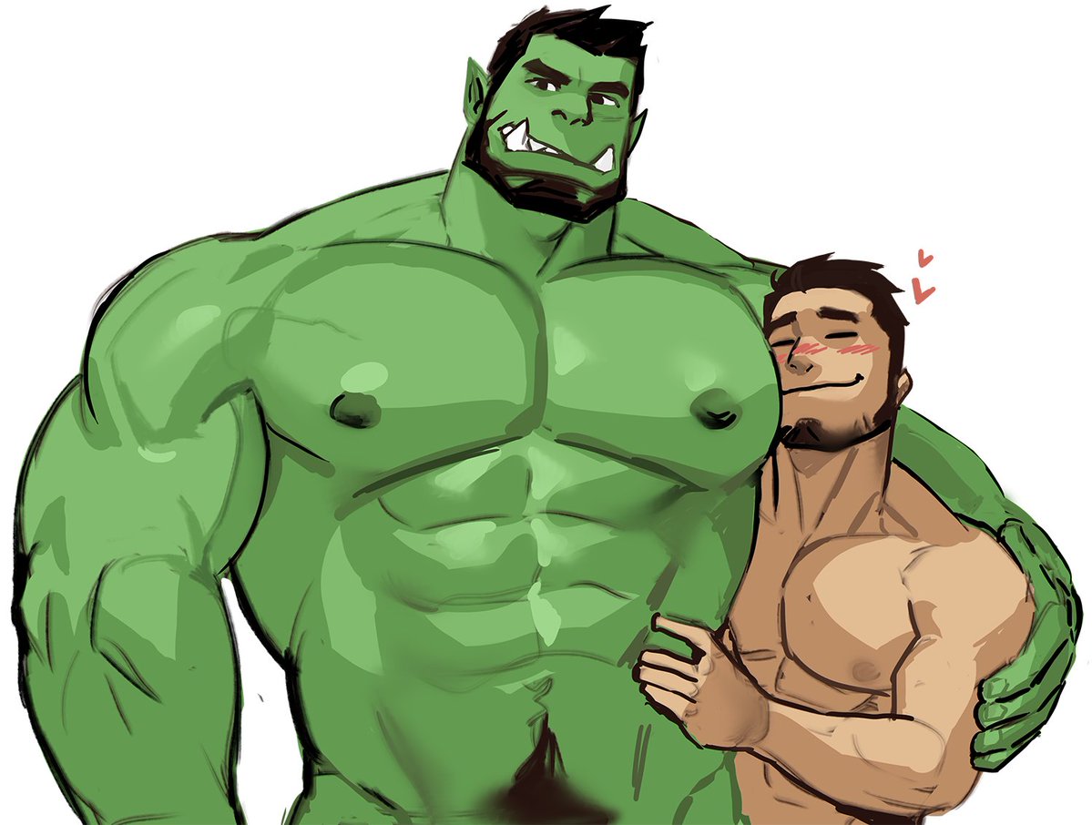 | GIVE ME SOME BIG MUSCLE HAIRY BOTTOM ORC!
PRETTY PLEASEEEEEEEE!!!🙏🙏🙏

DENME UN ORCO GRANDOTE, PELUDO Y PASIVO!
POR FAVOOOOOORRRR!!! 🙏🙏🙏