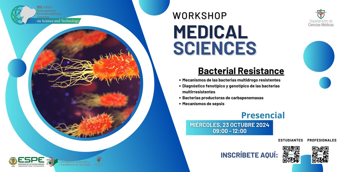 Investigación ESPE tweet media