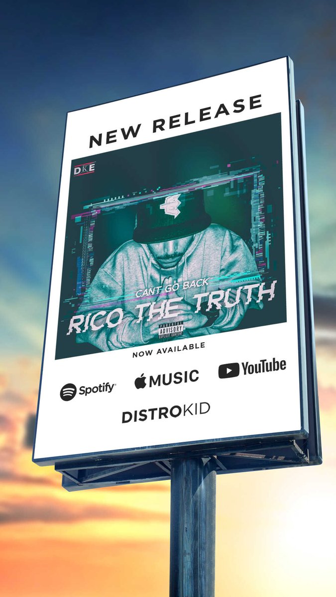 ricothetruth's tweet photo. Make sure you #tapin and ✔️ out the #NEWJOINT from #RICOTHETRUTH https://t.co/u4QGv3POzw