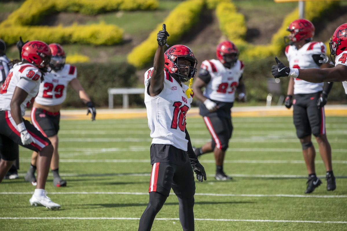 I will be <a href="/NGUFootball1/">North Greenville Football</a> this Saturday vs Erskine!
<a href="/NyleGrove/">Coach Nyle, MBA, M.Ed</a> <a href="/Stew2HUNT/">Stewart Hunt</a> <a href="/coach_dbaker/">Donny Baker</a> <a href="/LowcoSports/">LowcoSports.com</a> <a href="/wbechsathletics/">Whale Branch ECHS</a>