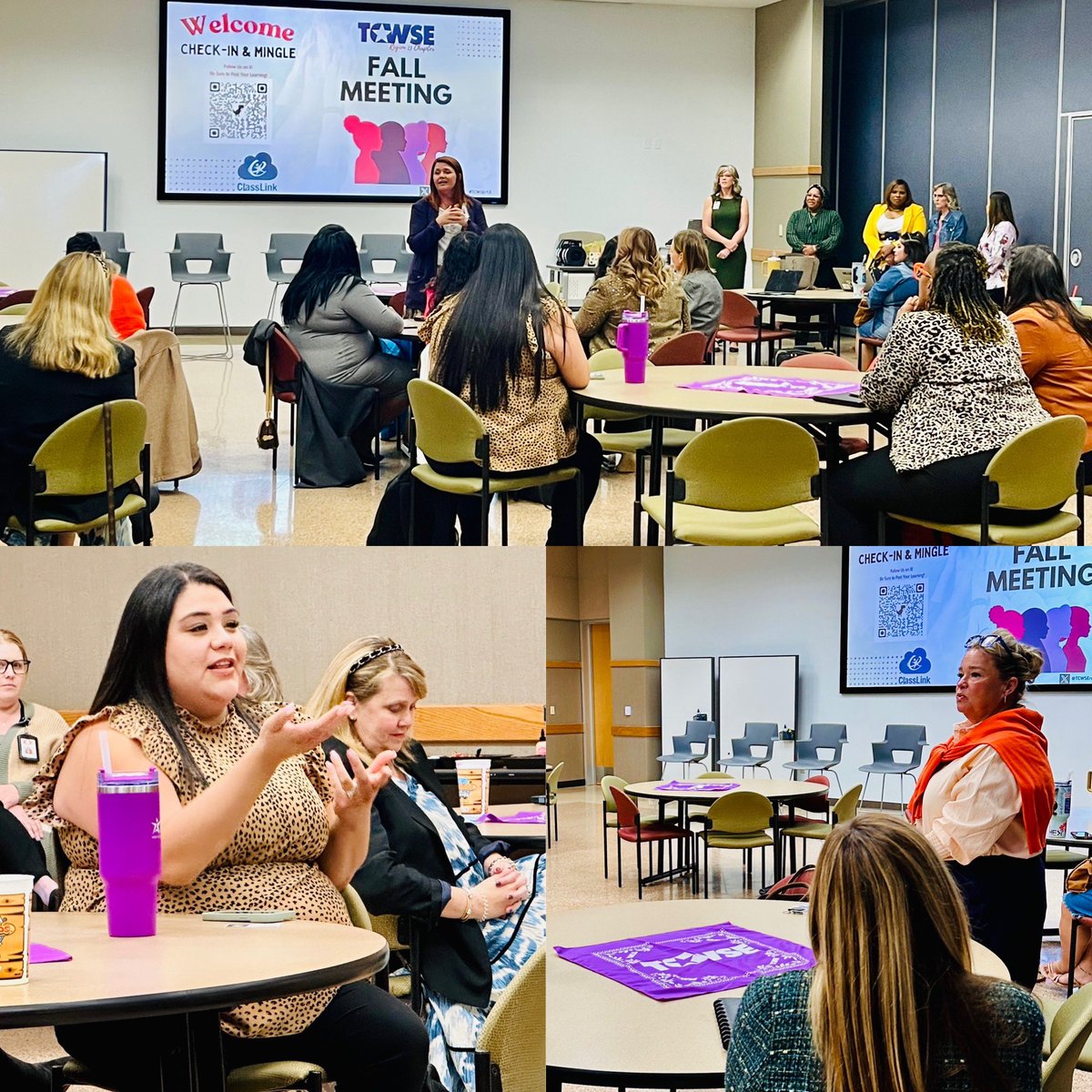 TCWSE Region 13 tweet media