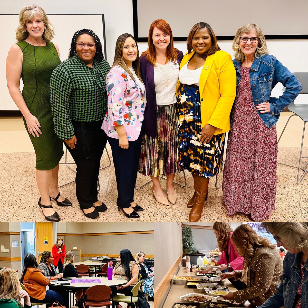 TCWSE Region 13 tweet media