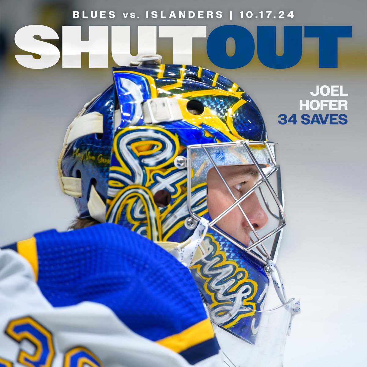 StLouisBlues's tweet photo. h0fer https://t.co/Gpo8oLLcEl