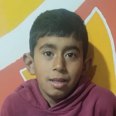 #URGENTE NIÑO DESAPARECIDO #LANUS
Rodrigo Sebastian Palacios tiene 11 años, desapareció el 2/10/24 en Lanús, provincia de Buenos Aires. Se hizo la denuncia. Por favor compartir, y si lo ven avisar #Urgente a la policía local, o al ☎️ 911 

#Lanus #BuenosAires