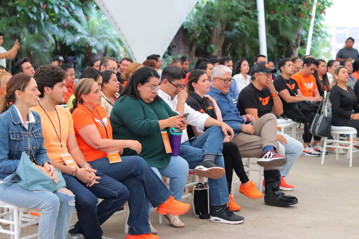 Movimiento Ciudadano Morelos tweet media