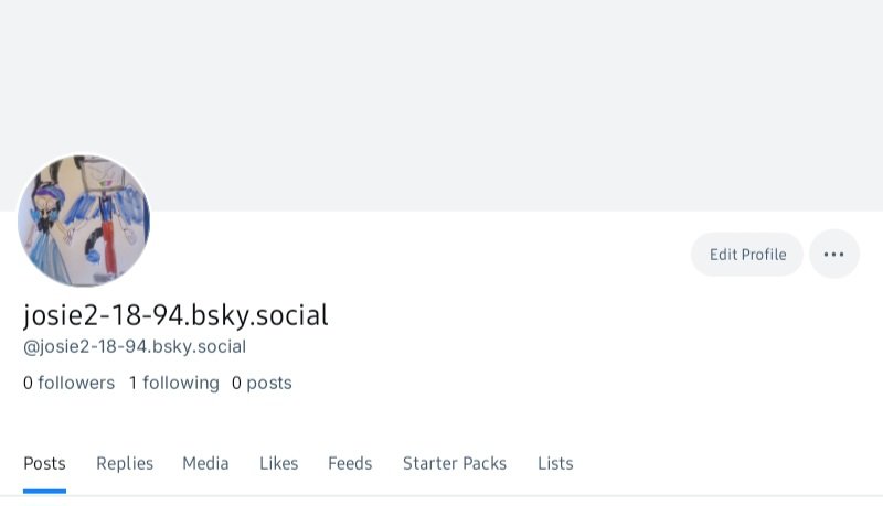 Josephine Medina tweet media