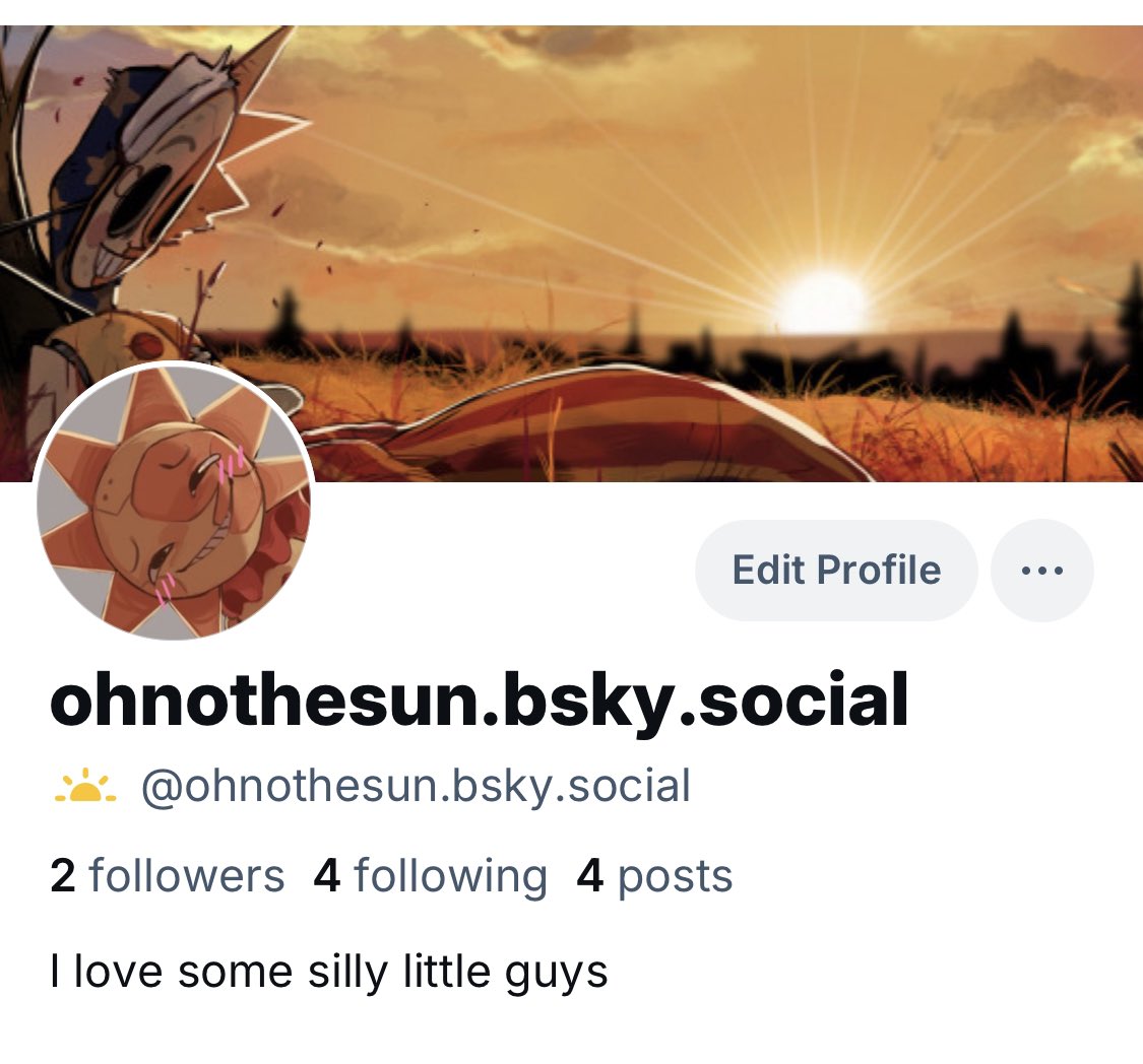 Ohno (Comms open!) (@OhnotheSun23) / Posts / X