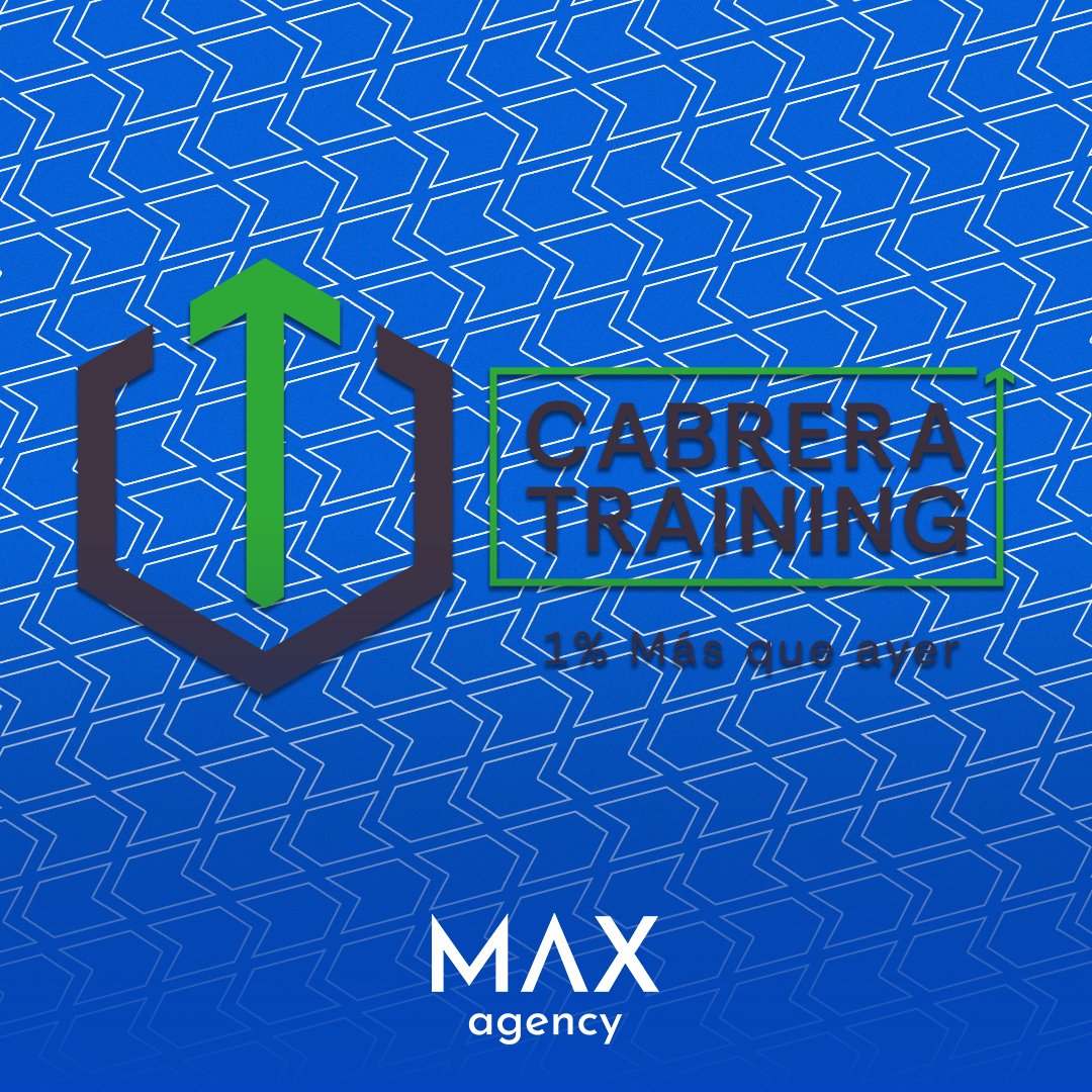 Max Design Agency tweet media