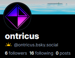 ontricus tweet media
