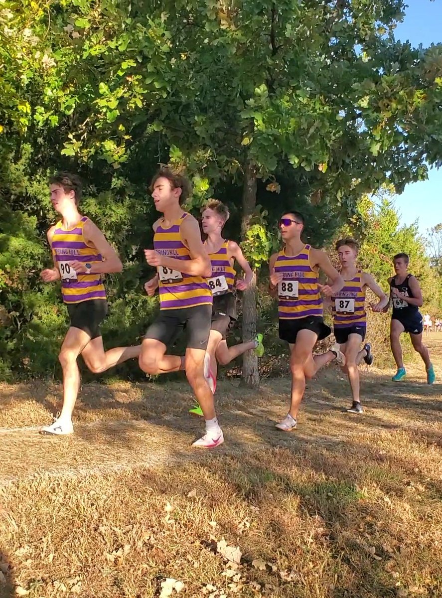 updateDYL's tweet photo. League meet today with the team finishing 1st and a sweep!  Frontier League Champs!  Dylan finished 6th overall!  Next up Regionals! https://t.co/TPdbsFN9Ri