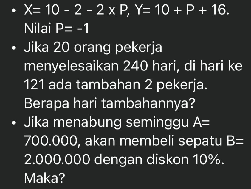 meng_ambiss's tweet photo. FR SOAL SKD TIU CPNS 2024 🪭 https://t.co/nWMDlgRl40