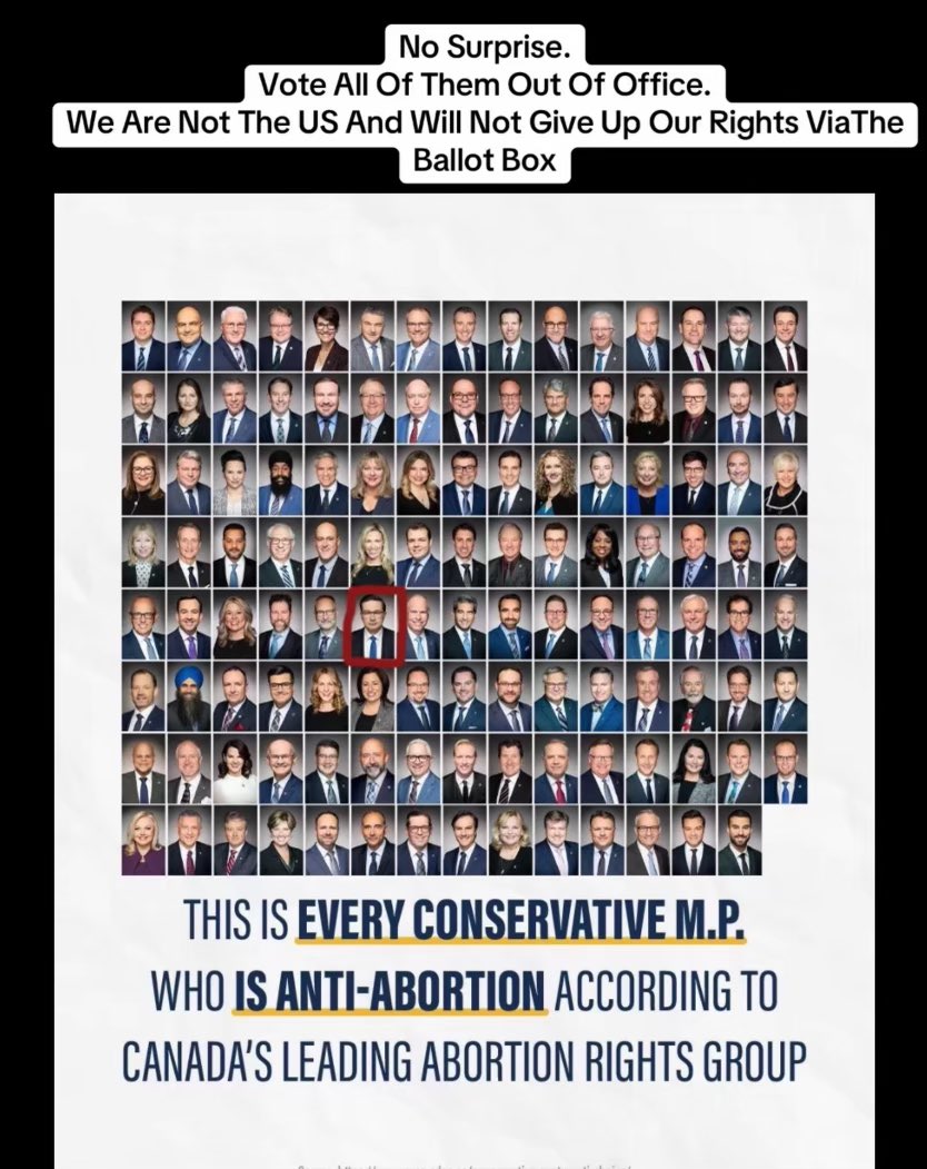 Liberty_4Canada's tweet photo. @elenoresturko @MikeStarchuk @Conservative_BC LIKE HELL WE WILL BELIEVE ANYTHING YOU CONS SAY ABOUT WOMENS RIGHTS WHEN YOU ARE FUNDED AND BACKED BY ANTI ABORTION GROUPS
GET FUCKED!!
๐จ๐ฆVOTE NDP FOR BC๐จ๐ฆ
#NeverEverTrustConservatives
#NeverRustad
#NeverConservatives
#VoteNDP4BC https://t.co/gHaa2ZbmjA
