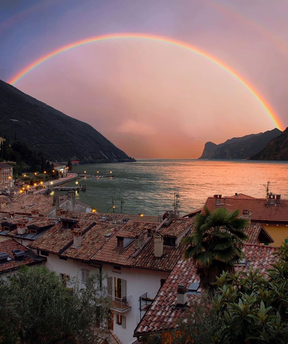 Lake Garda, Italy