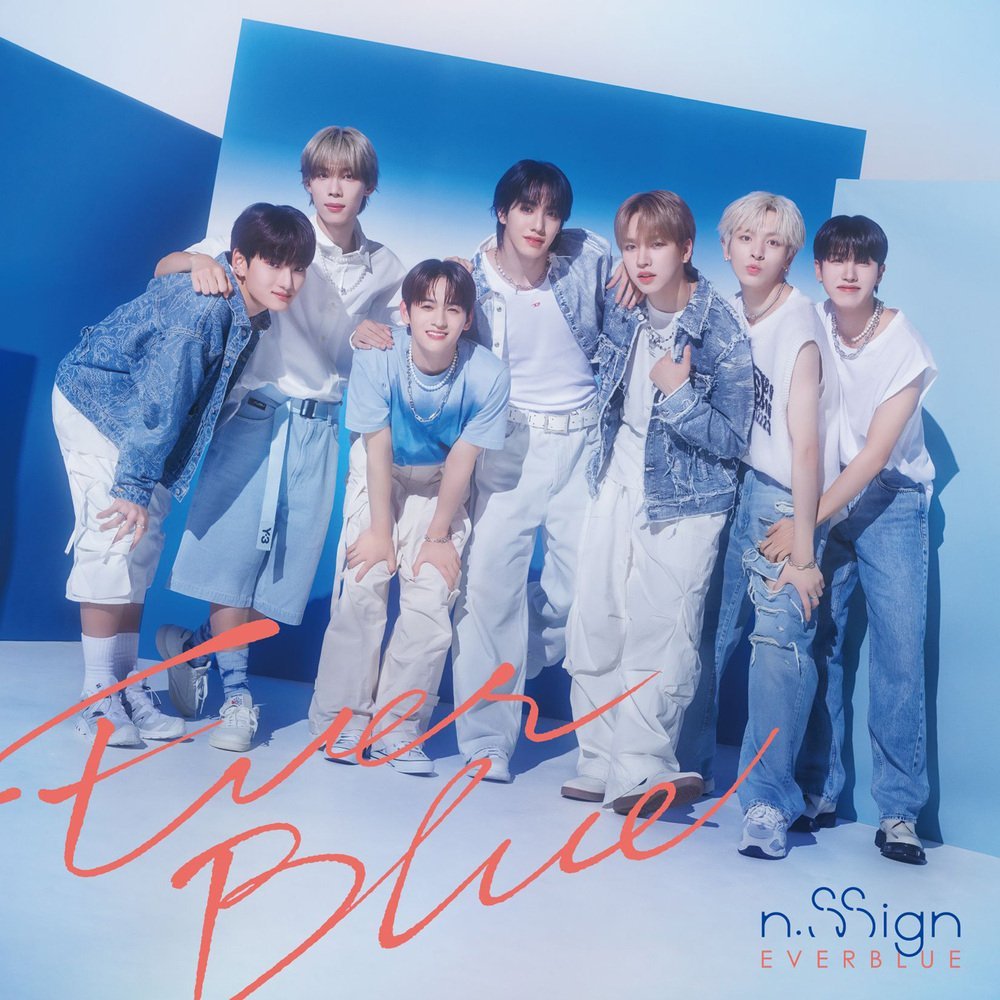 koreansales_twt's tweet photo. Billboard Japan Top Singles Sales — week of October 16th, 2024

4. #JO1 WHERE DO WE GO — 27,576 copies
5. #nSSign EVERBLUE — 27,063 copies 🆕
6. #ATEEZ Birthday — 16,618 copies
9. #CNBLUE JINSEISANKA — 12,538 copies 🆕
13. #ME_I Hi-Five — 4,756 copies
38. #RIIZE Lucky — 758 copies
41. #aespa Hot Mess — 631 copies
43. #TXT CHIKAI — 475 copies
45. #NCTWISH Songbird — 437 copies
47. #BOYNEXTDOOR AND, — 384 copies
48. #ENHYPEN YOU — 368 copies
52. #andTEAM Aoarashi
56. #TREASURE KING KONG / REVERSE
61. #NewJeans How Sweet
62. #NewJeans Supernatural
76. #JO1 HITCHHIKER
77. #NCTDREAM Moonlight
95. #andTEAM Samidare
97. #ZEROBASEONE Yurayura -Unmei no Hana-
