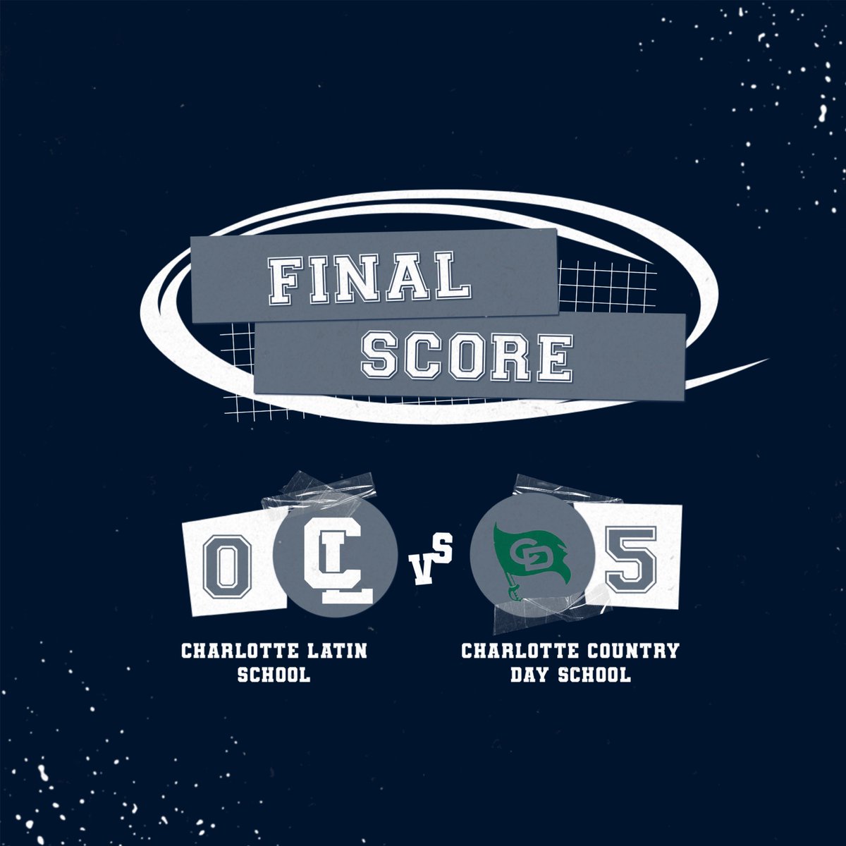 Charlotte Latin Tennis (@cls_hawkstennis) on Twitter photo 