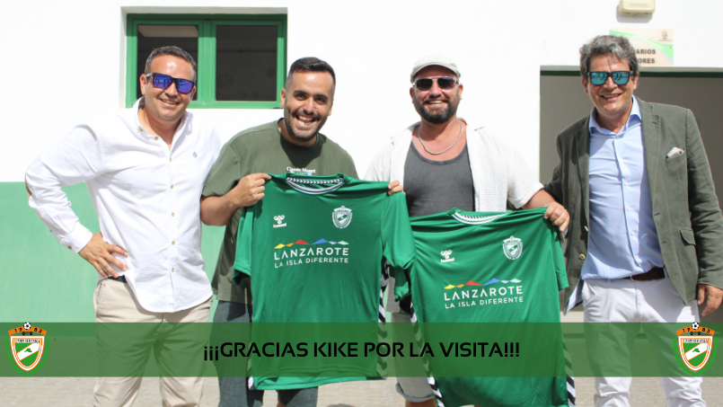 🤣🤣🤣🤣🤣
¿Sabes que <a href="/kikeperezcomico/">Kike Pérez</a> nos hizo una visita?
Te lo contamos en nuestra web 👇
cdunionsuryaiza.com/es/news/kike-p…