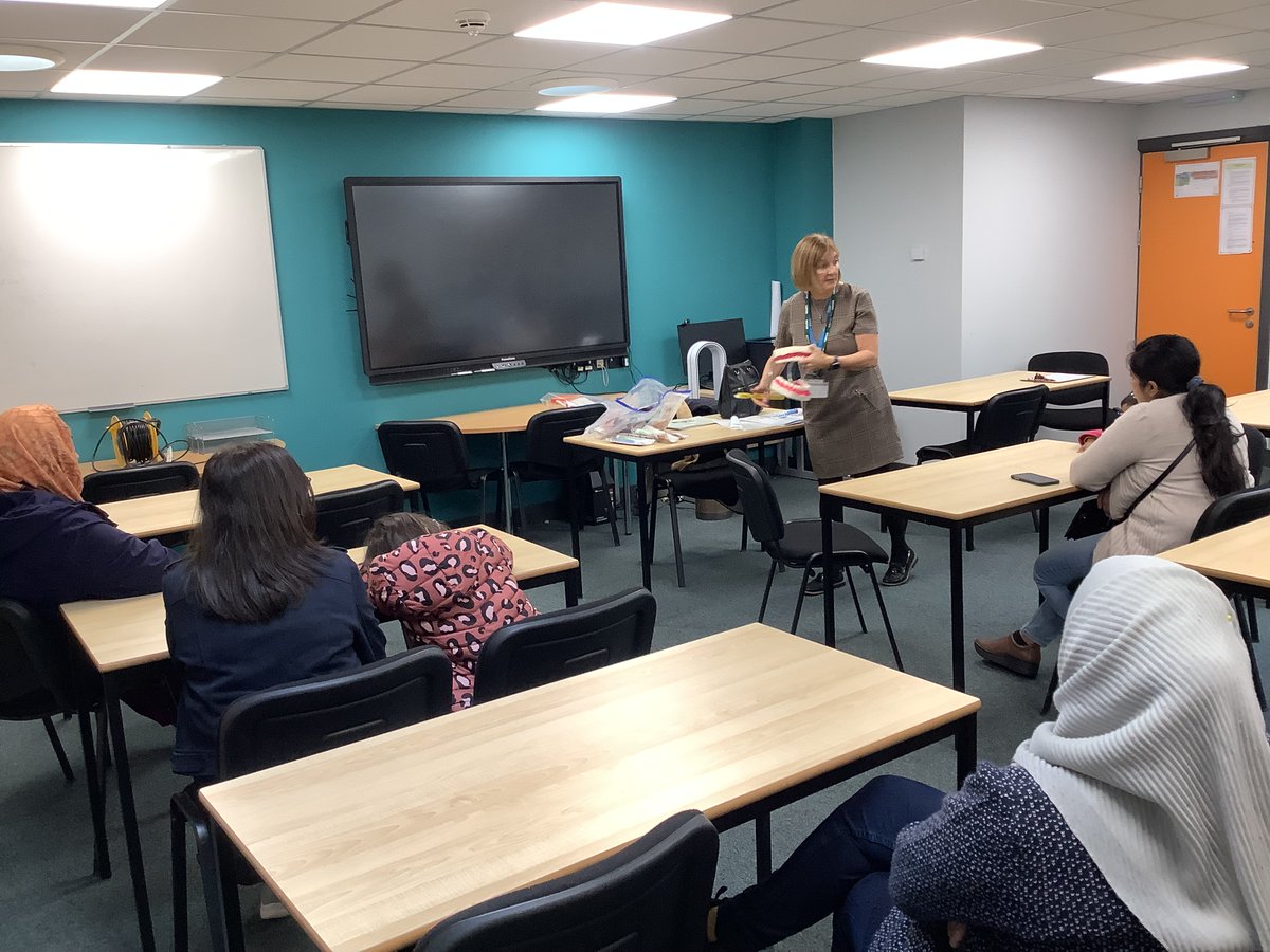 TinsleyMeadows's tweet photo. Thank you to everyone who attended the information session this afternoon! 😁 We hope you found it useful and informative! ☺️ https://t.co/BAPGtx4hFp