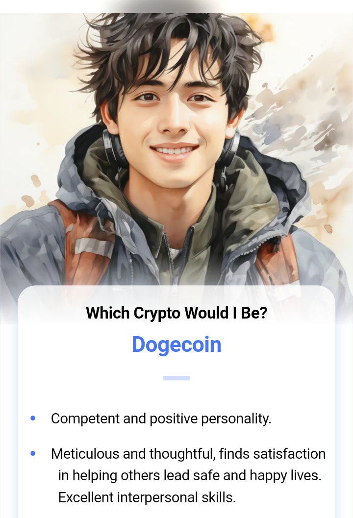7x_vampire's tweet image. Perfect Match 💯💪
@cb_doge @dogecoin @dogeofficialceo @dogecoin_devs @DogecoinNorway