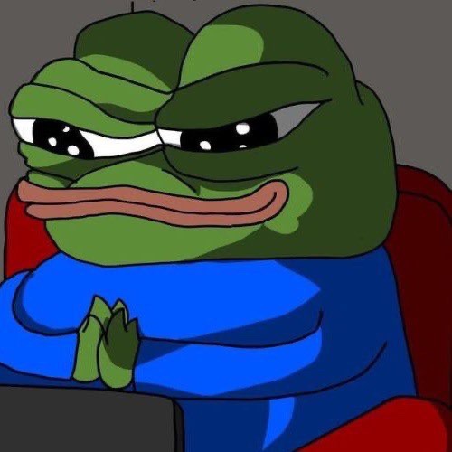 <a href="/MustStopMurad/">Murad 💹🧲</a> Inevitable $APU