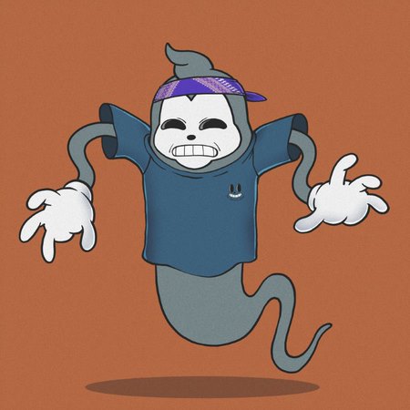 ghouls_club_nft's tweet photo. GN FAM ๐
Final hours before @DeviousDeadSol launch ๐ฅ
Whoโs excited? ๐ป Letโs make some noise for the most devious art drop of the year! ๐๐
#DeviousDead #SolanaNFTs https://t.co/jPg9bbJI9I