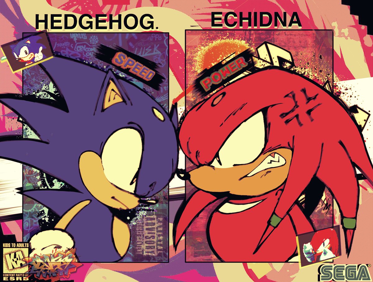 happy birthday sonic 3 and knuckles‼️