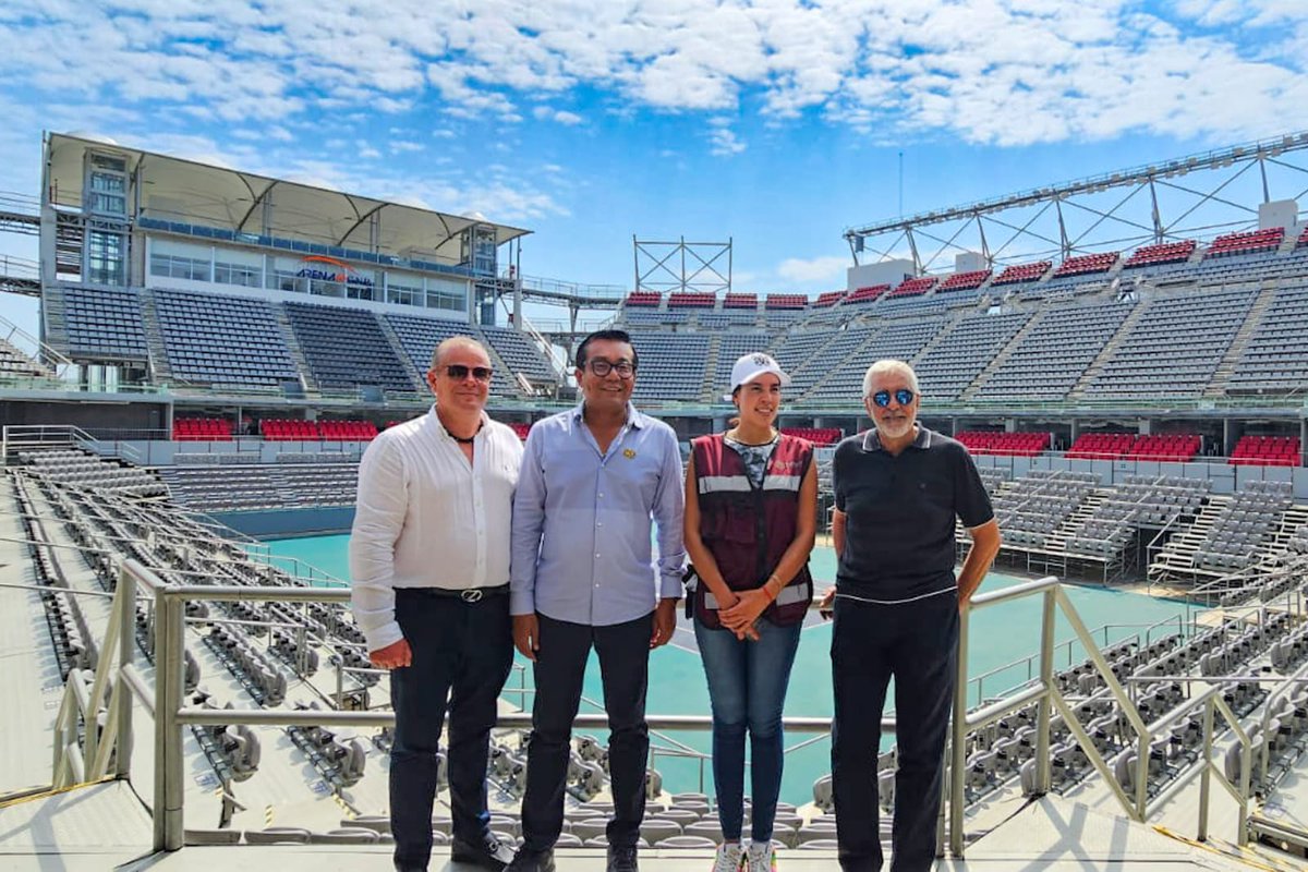 Secretaría de Turismo de Guerrero tweet media