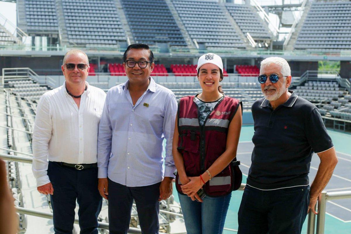 Secretaría de Turismo de Guerrero tweet media