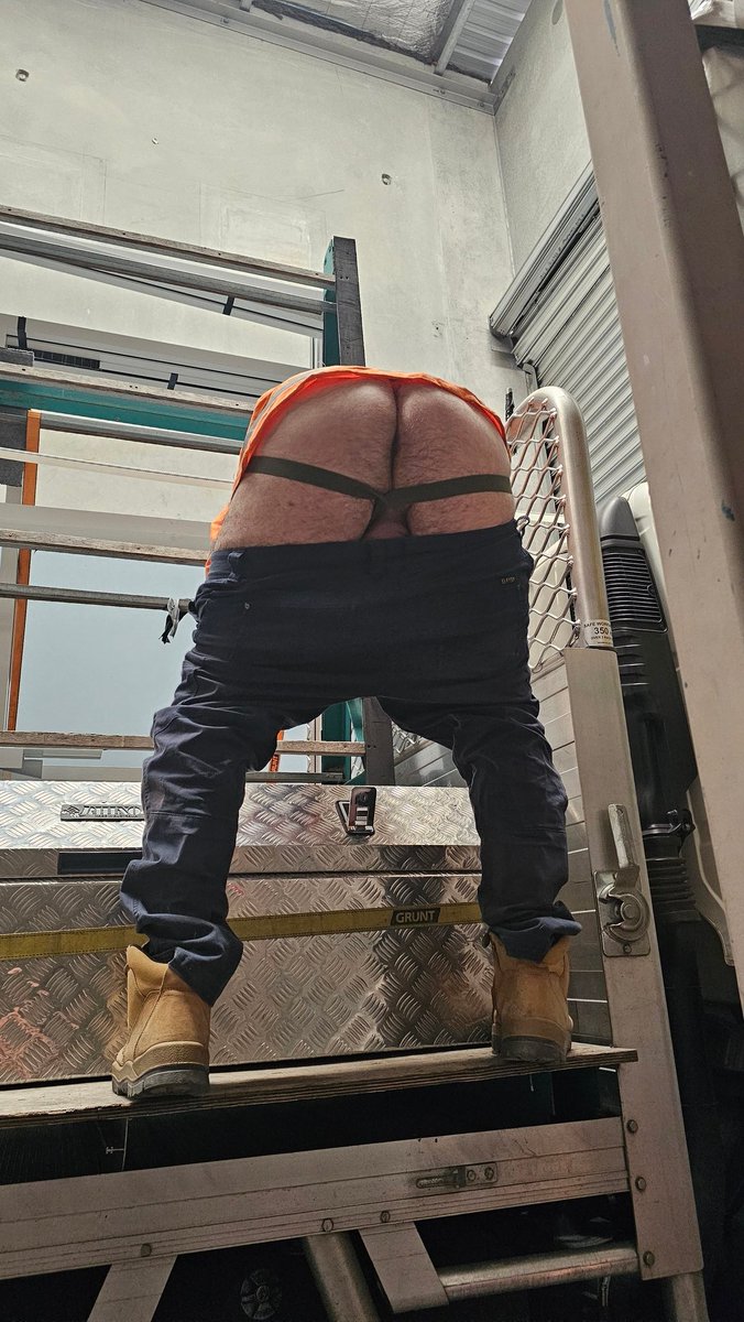 Oops
#Tradie #gaybear #hairychest
 #beardedgay #gayaussie #hairygay #Public_Jerker #Public_Jerker #GayExhibitionist #JerkingOffInPublic #Dilf
<a href="/GuysThatShowOf2/">GuysThatShowOff 2</a> #NakedBearCub
