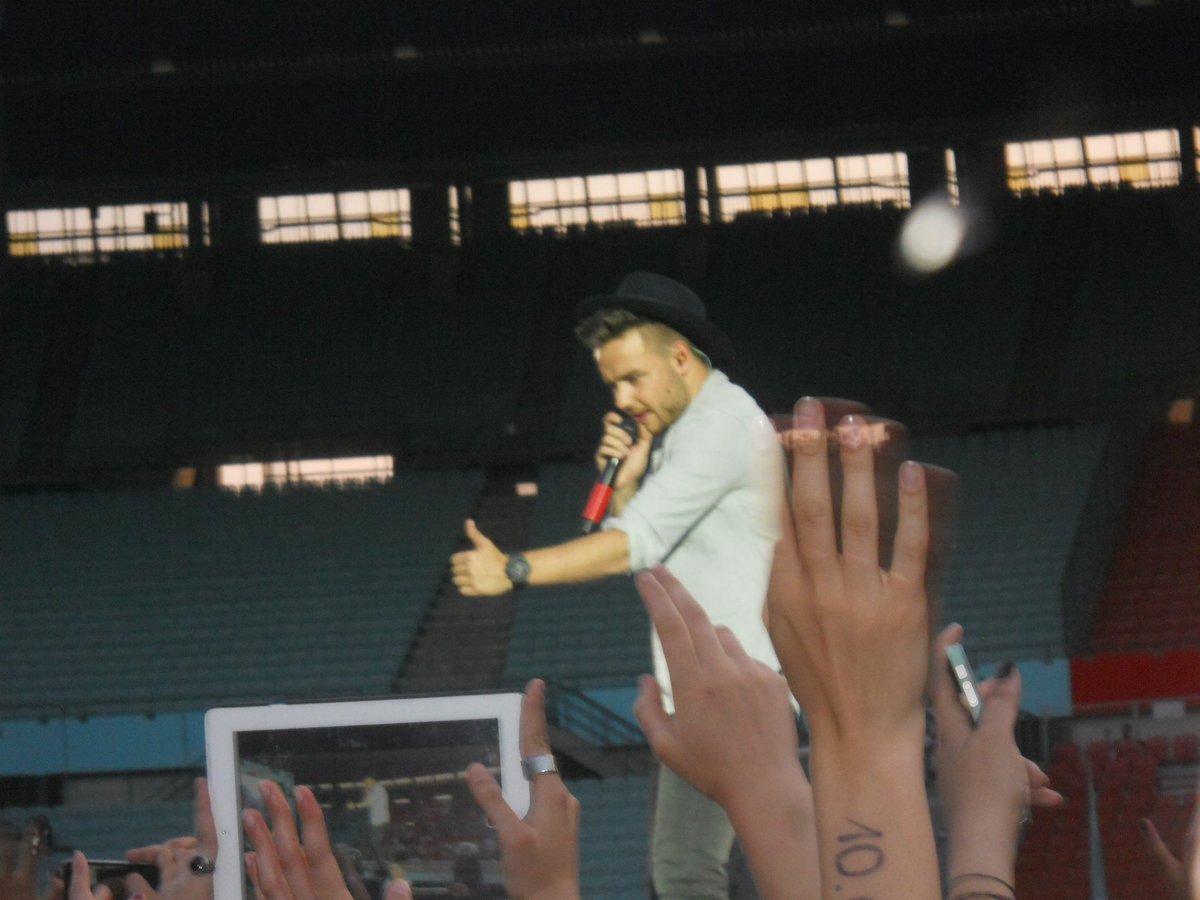 valerchys's tweet photo. @LiamPayne rest in peace. Thank you for giving me best teenage years possible and my first concert experience💔
Forever in my heart💔 https://t.co/Ii0y4vVN2n