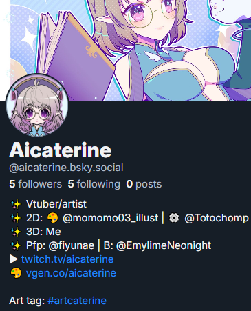 Aicaterine's tweet photo. meep https://t.co/PJoD1tuGA2
