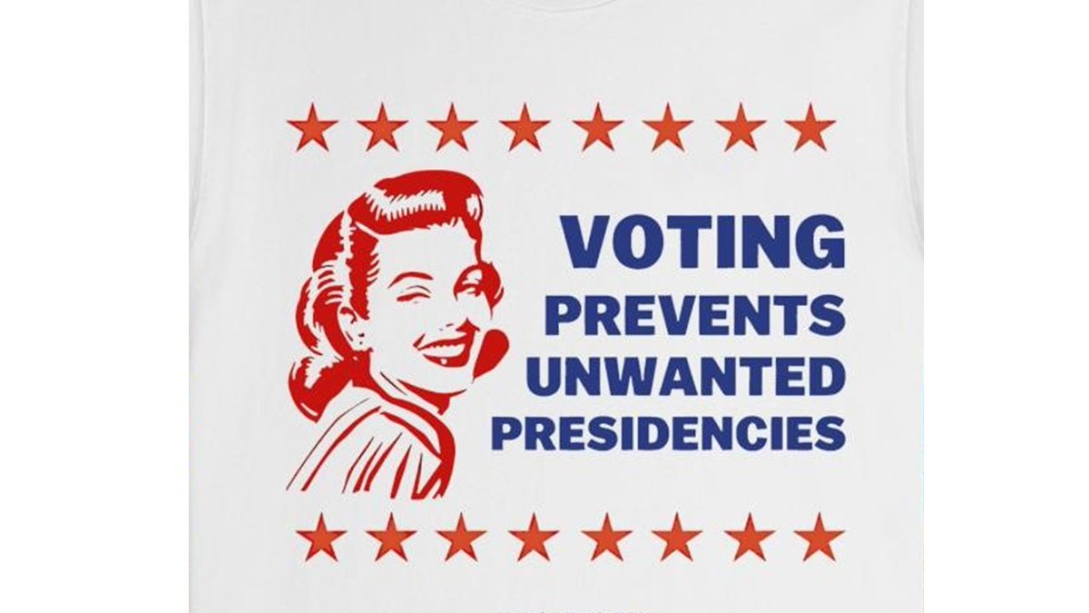z_baram's tweet image. ICYMI- undergrands, grads, postdocs, faculty, everyone: You do have a voice and a control of your career and non-career life in the U.S. of A. Exercise your right, because your voice makes a difference- VOTE