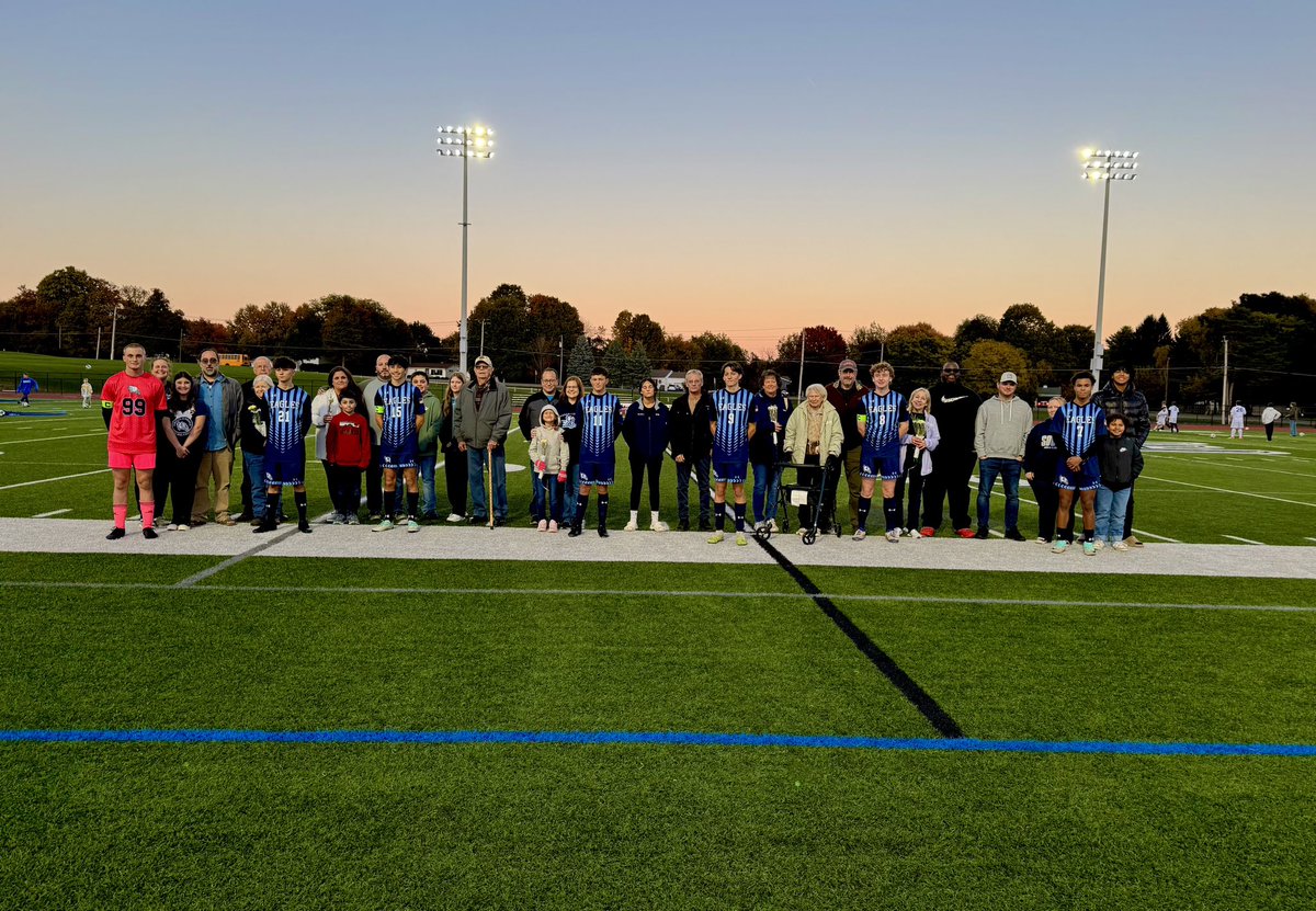 Cato-Meridian Central School District tweet media