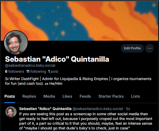 Adico | Sebastian Quintanilla tweet media