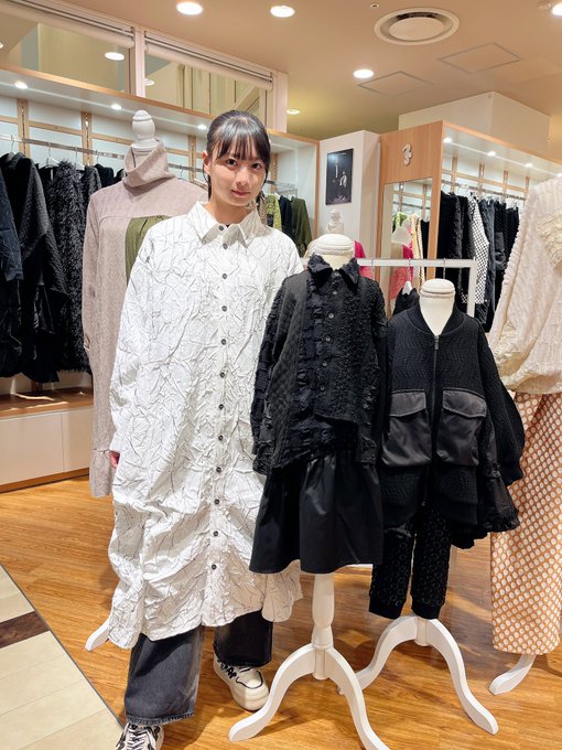 Twitterのコスプレ画像23