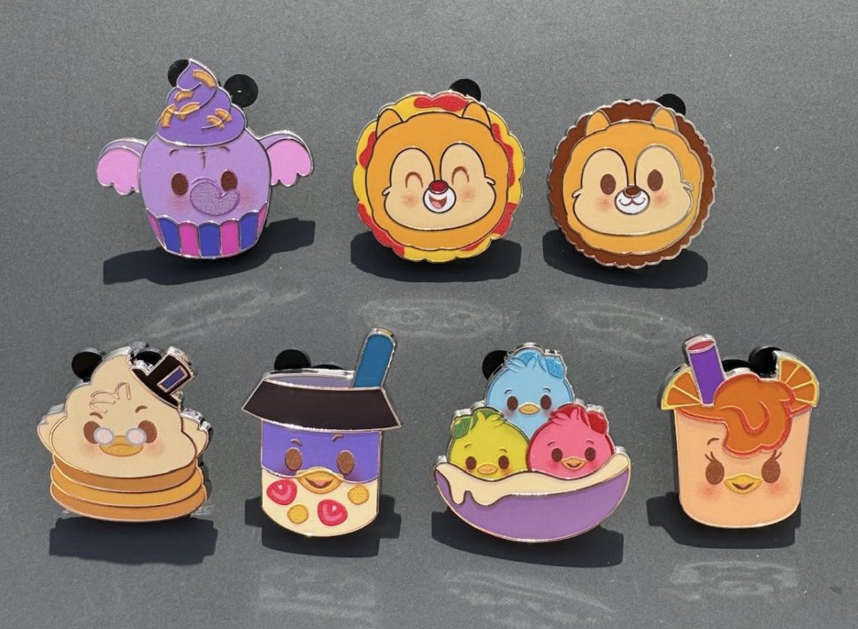 Munchlings are my most favorite things right now ( &gt; 〰 &lt; )・°☆