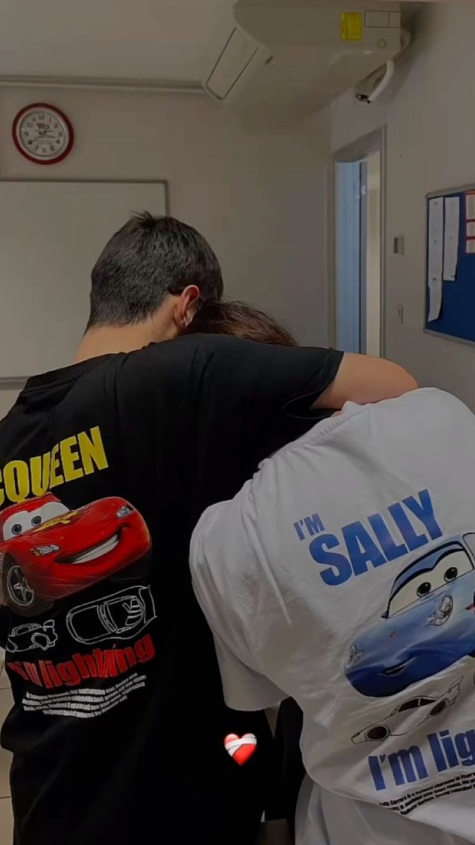 E no final meu sonho é igual