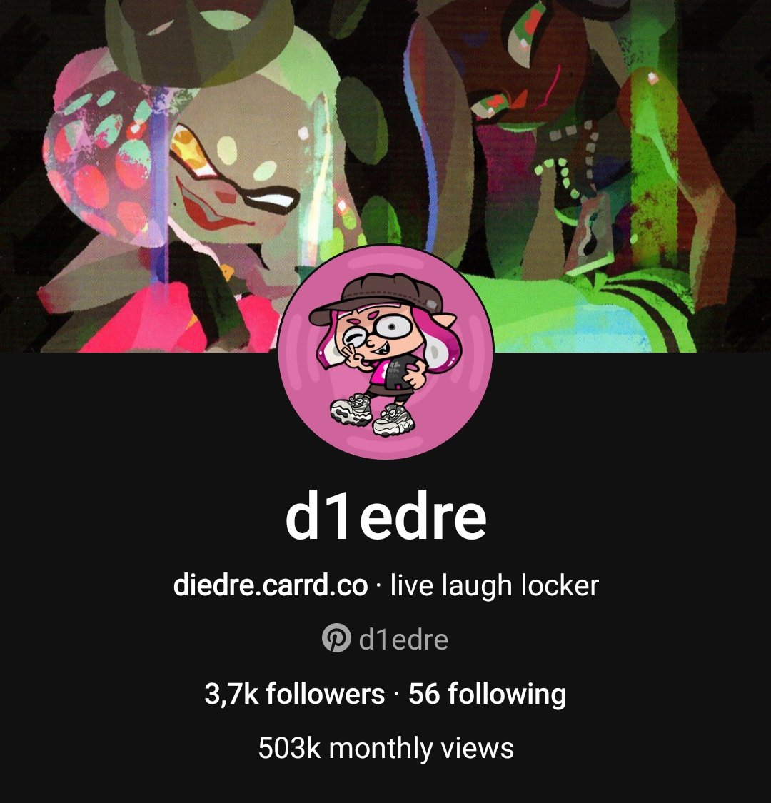d1edre's tweet photo. bye twitter 👋 (still never calling it "x") https://t.co/XVUrsB4WAw